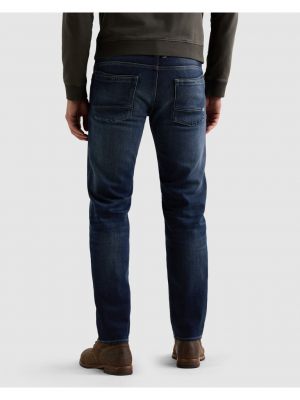 PME Legend regular fit jeans  PTR180-MSB-MSB 2