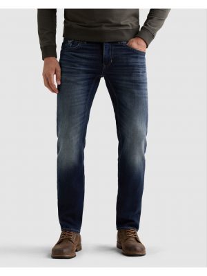 PME Legend regular fit jeans  PTR180-MSB-MSB 3
