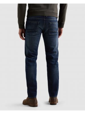 PME Legend regular fit jeans  PTR180-MSB-MSB 4