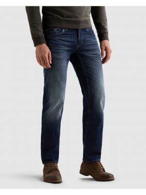 PME Legend regular fit jeans  PTR180-MSB-MSB 5