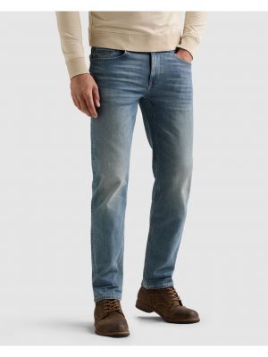 PME Legend regular fit jeans  PTR365-DFB-DFB