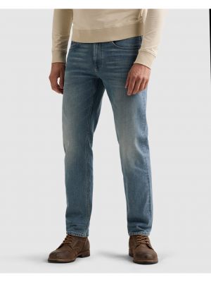 PME Legend regular fit jeans PTR365-DFB-DFB 5