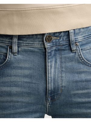 PME Legend regular fit jeans PTR365-DFB-DFB 8