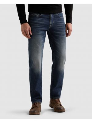 PME Legend regular fit jeans  PTR365-TDI-TDI