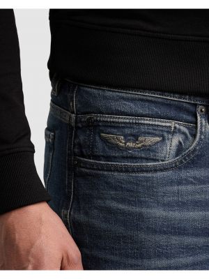 PME Legend regular fit jeans PTR365-TDI-TDI 6