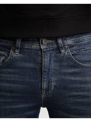 PME Legend regular fit jeans PTR365-TDI-TDI 8