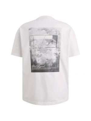 PME Legend t-shirt  PTSS2604563-7003 2