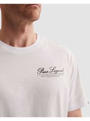 PME Legend t-shirt  PTSS2604563-7003 6