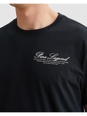 PME Legend t-shirt PTSS2604563-5282 5