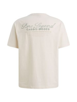 PME Legend t-shirt  PTSS2604568-7001 2