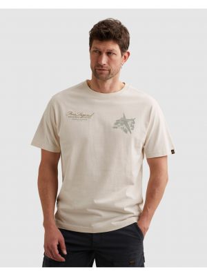 PME Legend t-shirt  PTSS2604568-7001 5