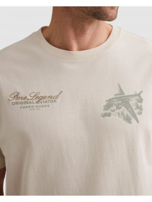 PME Legend t-shirt  PTSS2604568-7001 6