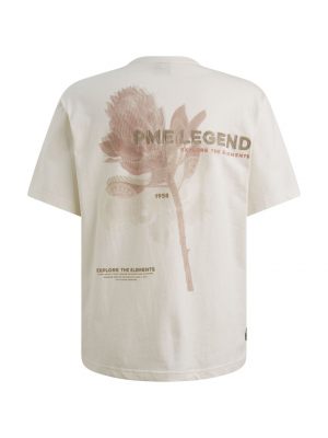 PME Legend t-shirt  PTSS2604571-7001 2