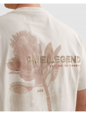 PME Legend t-shirt  PTSS2604571-7001 5