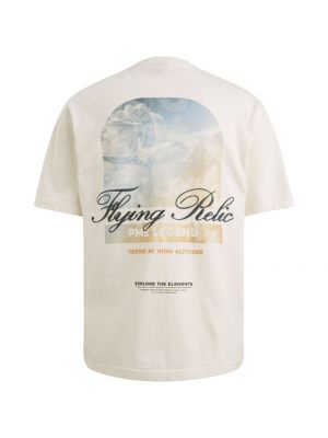PME Legend t-shirt  PTSS2604573-7001 2