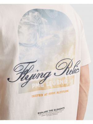 PME Legend t-shirt  PTSS2604573-7001 6