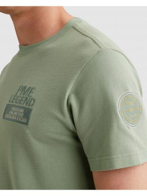 PME Legend t-shirt  PTSS2604576-6123 6