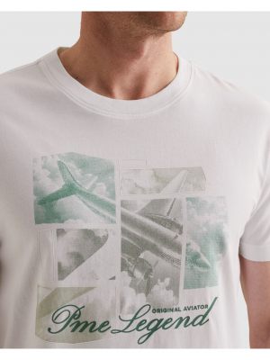 PME Legend t-shirt PTSS2604583-7003 5