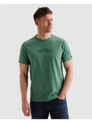 PME Legend t-shirt PTSS2604584-6053 3