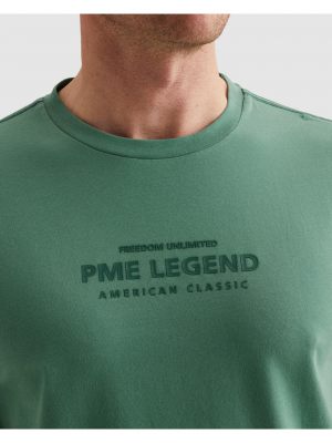 PME Legend t-shirt PTSS2604584-6053 5