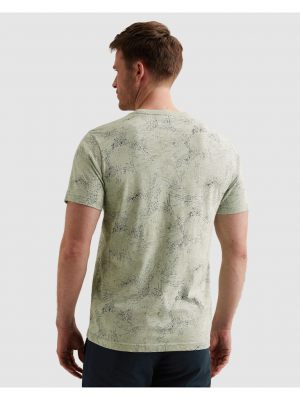 PME Legend t-shirt  PTSS2604588-6168 4