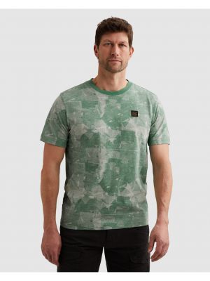 PME Legend t-shirt  PTSS2604590-6168 3