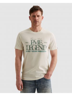 PME Legend t-shirt  PTSS2604596-7001