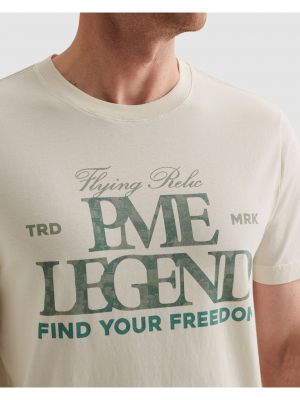 PME Legend t-shirt  PTSS2604596-7001 5