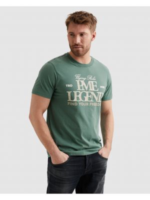 PME Legend t-shirt  PTSS2604596-6053