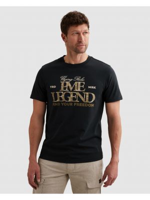 PME Legend t-shirt PTSS2604596-5282 4