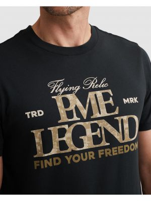 PME Legend t-shirt PTSS2604596-5282 6