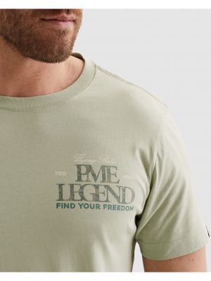 PME Legend t-shirt PTSS2604597-6168 5
