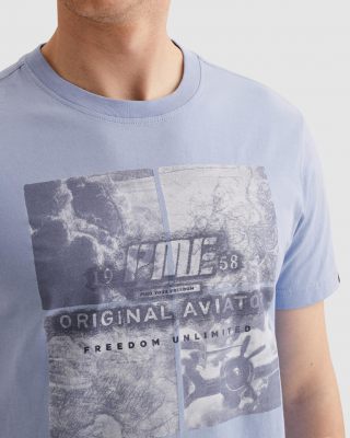 PME Legend t-shirt  PTSS2605572-5299 3