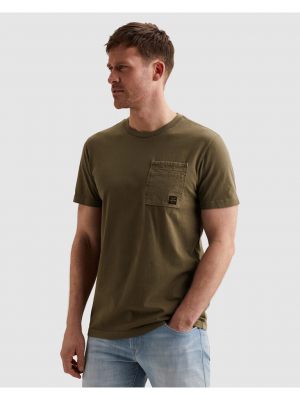 PME Legend t-shirt  PTSS2605575-6389 3