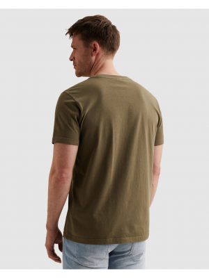 PME Legend t-shirt  PTSS2605575-6389 5
