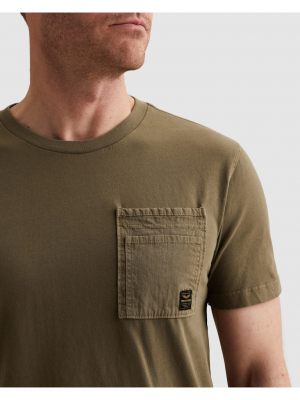 PME Legend t-shirt  PTSS2605575-6389 6