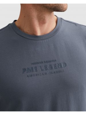 PME Legend t-shirt  PTSS2605584-5301 5