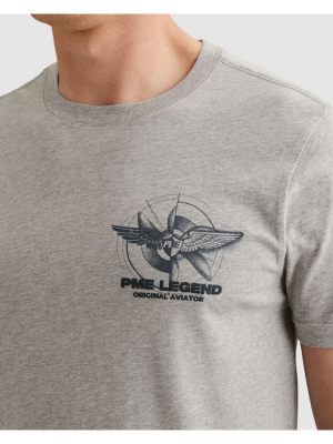 PME Legend t-shirt PTSS2606551-940 5