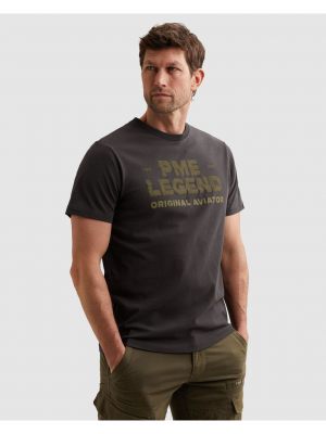 PME Legend t-shirt PTSS2606552-9140 4