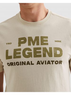 PME Legend t-shirt PTSS2606552-7013 5