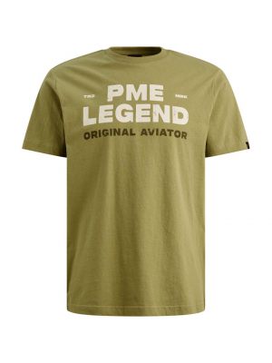 PME Legend t-shirt  PTSS2606552-6394