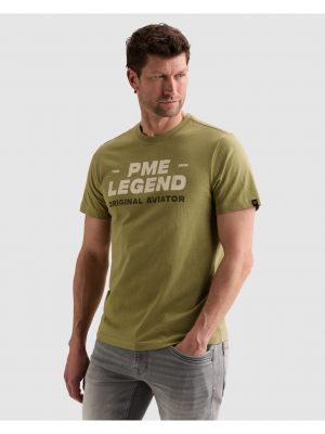 PME Legend t-shirt  PTSS2606552-6394 3