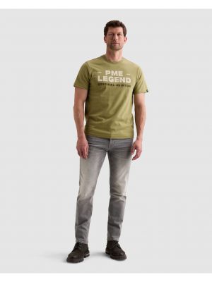 PME Legend t-shirt  PTSS2606552-6394 5