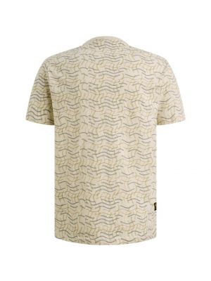 PME Legend t-shirt  PTSS2606557-7013 2