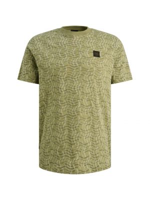 PME Legend t-shirt  PTSS2606557-6394