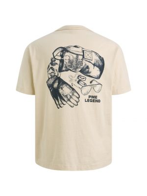 PME Legend t-shirt  PTSS2606577-7013 2