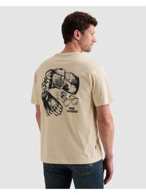 PME Legend t-shirt  PTSS2606577-7013 3