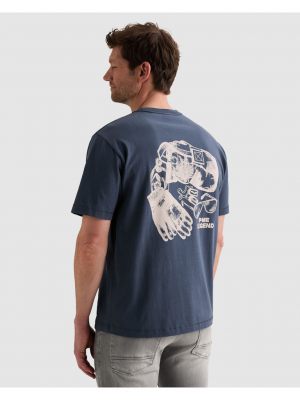 PME Legend t-shirt  PTSS2606577-5332 4
