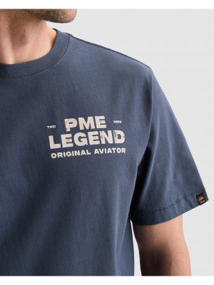 PME Legend t-shirt  PTSS2606577-5332 6