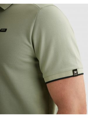 Vanguard polo korte mouw VPSS2604850-9089 6